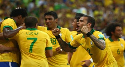 ألفيش يهاجم برشلونة بسبب التفريط في أبيدال